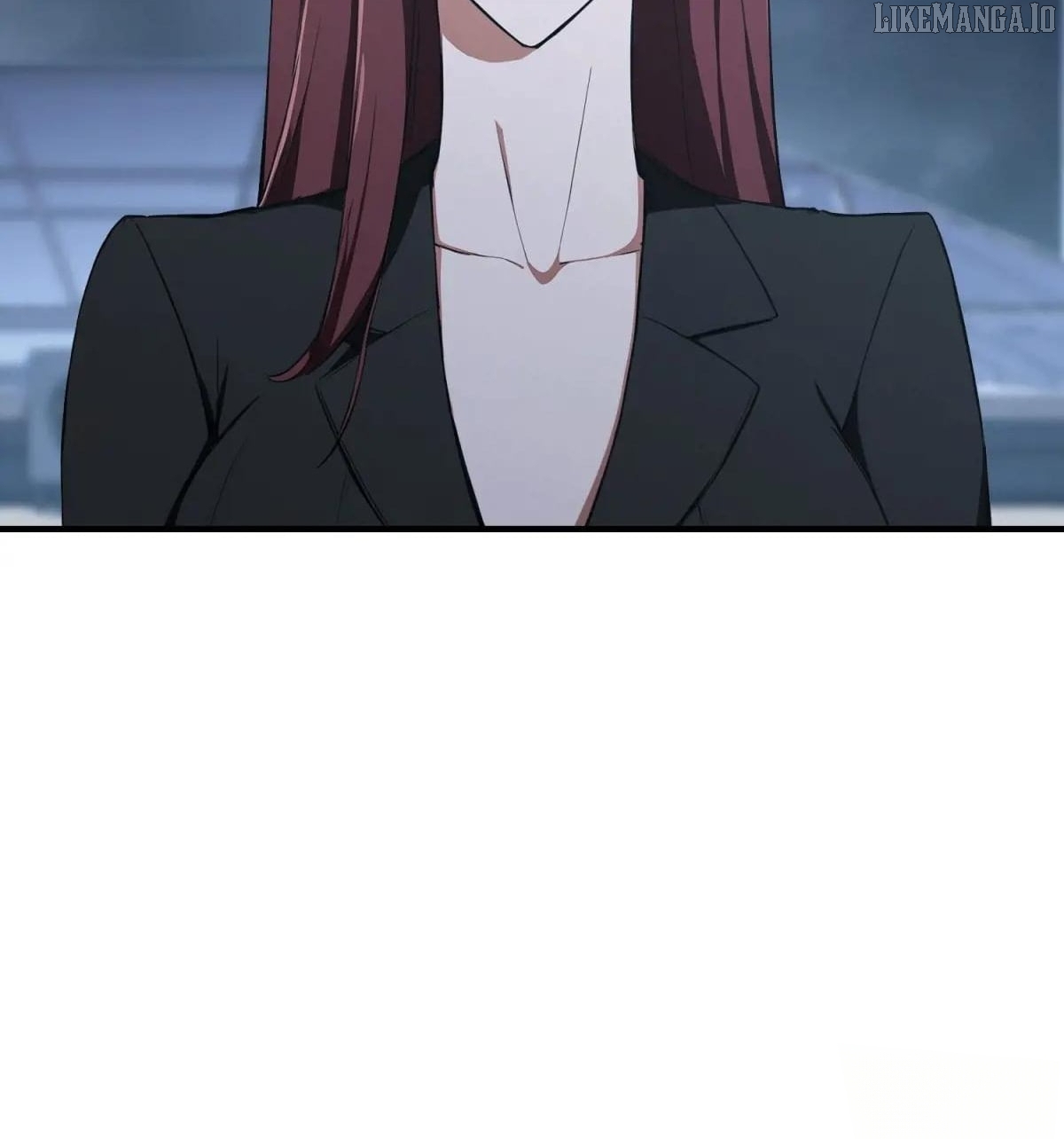 Outrageous! I opened a training class for empresses Chapter 96 - page 31